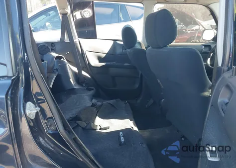 2006 Scion Xb from USA, damaged, VIN JTLKT324264109048